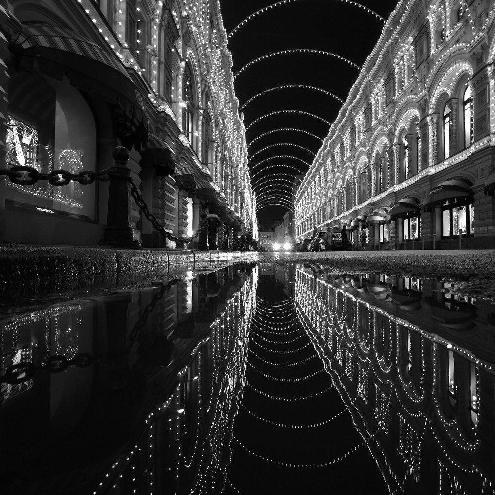 Photograph by Суетинов Евгений