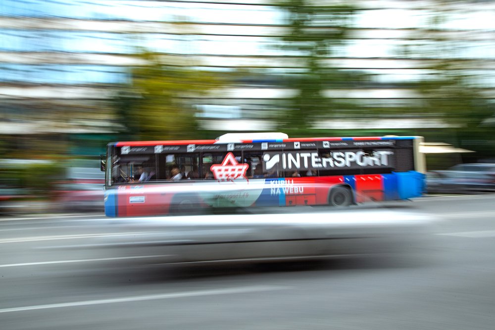 Photograph by Goran Jordanski