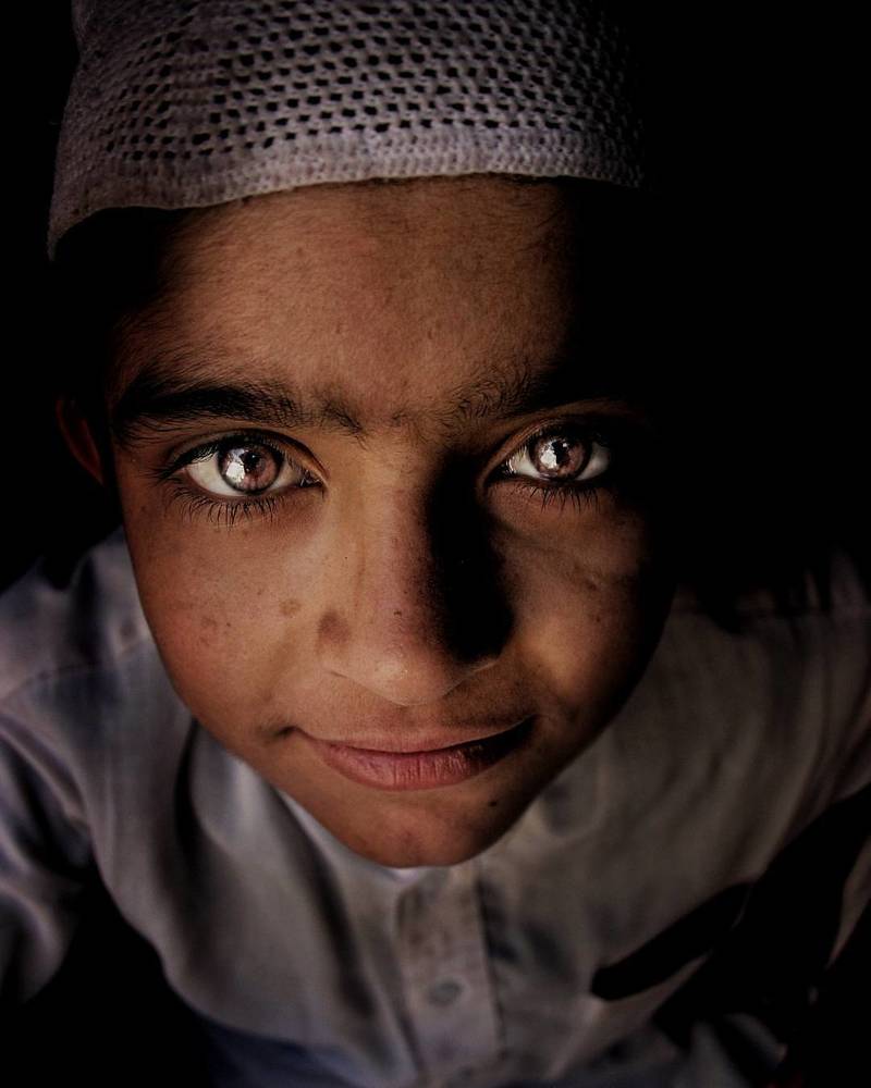 Фотография автора Nakul Harsh