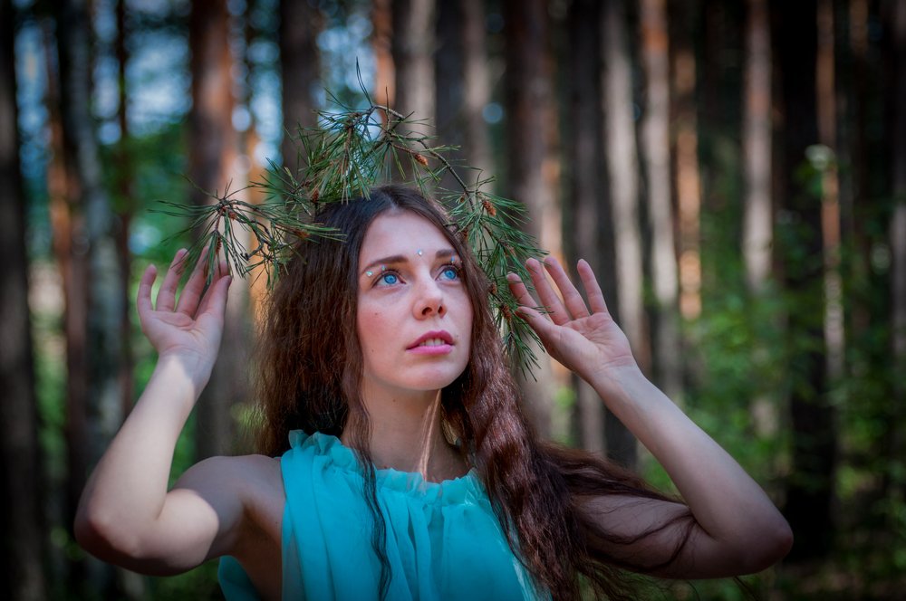 Photograph by Юрий Сретенский