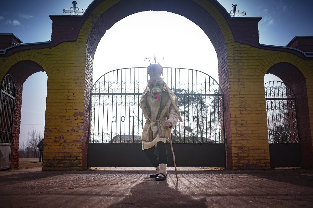 Photograph by Goran Jordanski