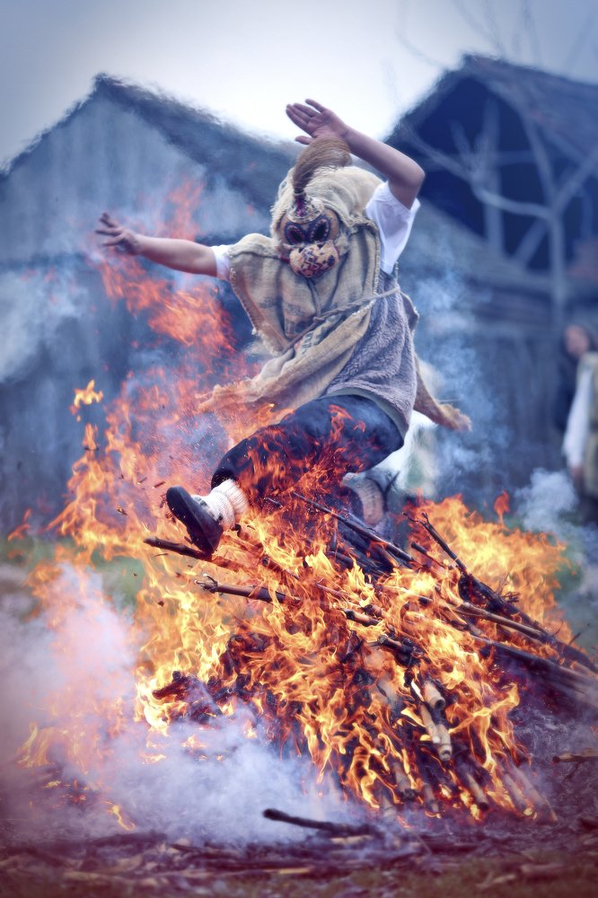 Photograph by Goran Jordanski