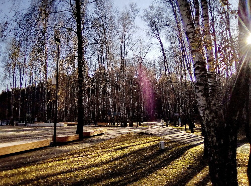 Photograph by Вадим Беляев