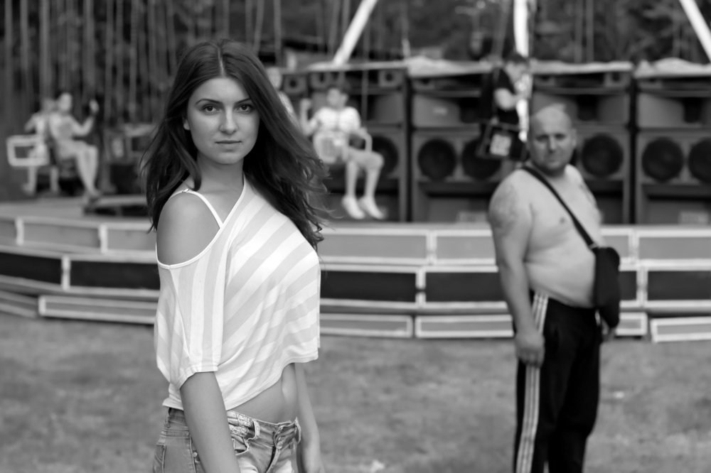 Photograph by Goran Jordanski