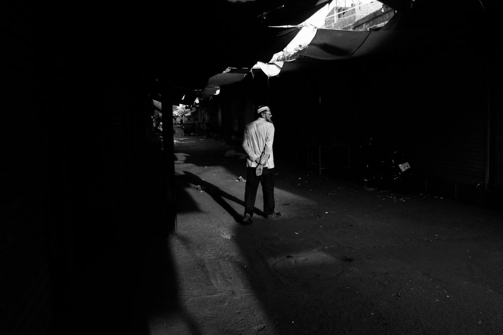 Фотография автора Nakul Harsh