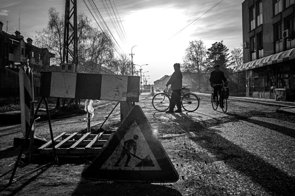 Photograph by Goran Jordanski