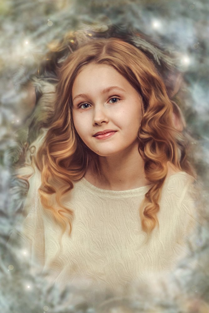 Photograph by Наталья Ромашова