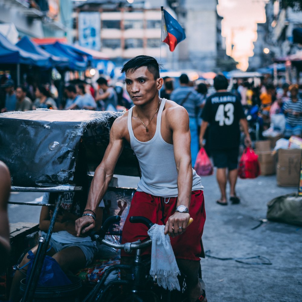 Photograph by Roggie mark Tianzon