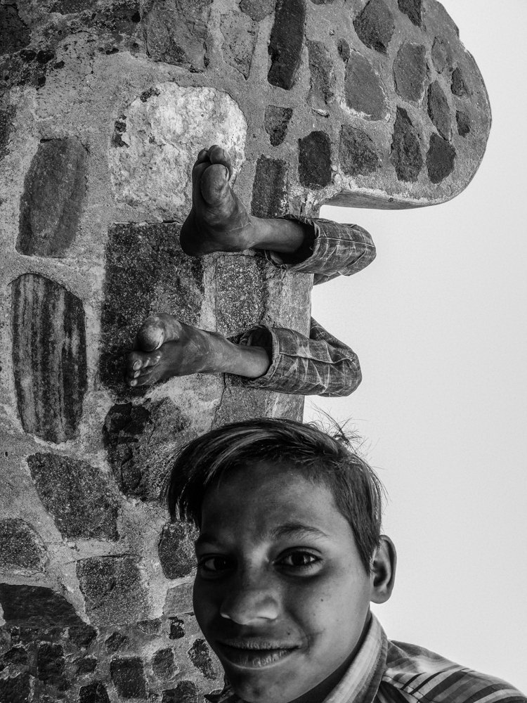 Фотография автора Nakul Harsh