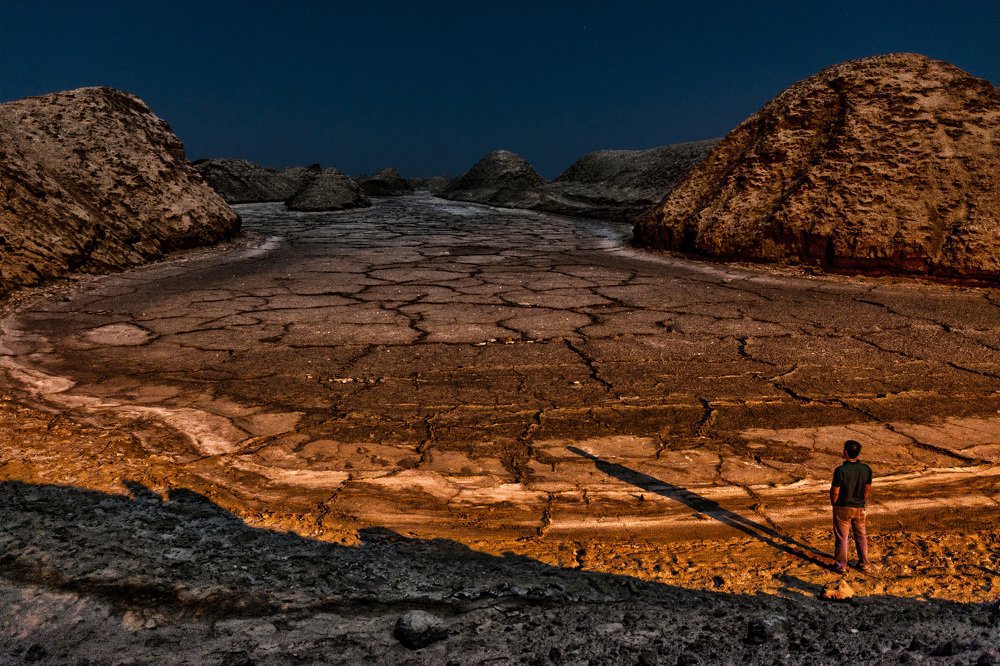 Photograph by hesamadin bagheri