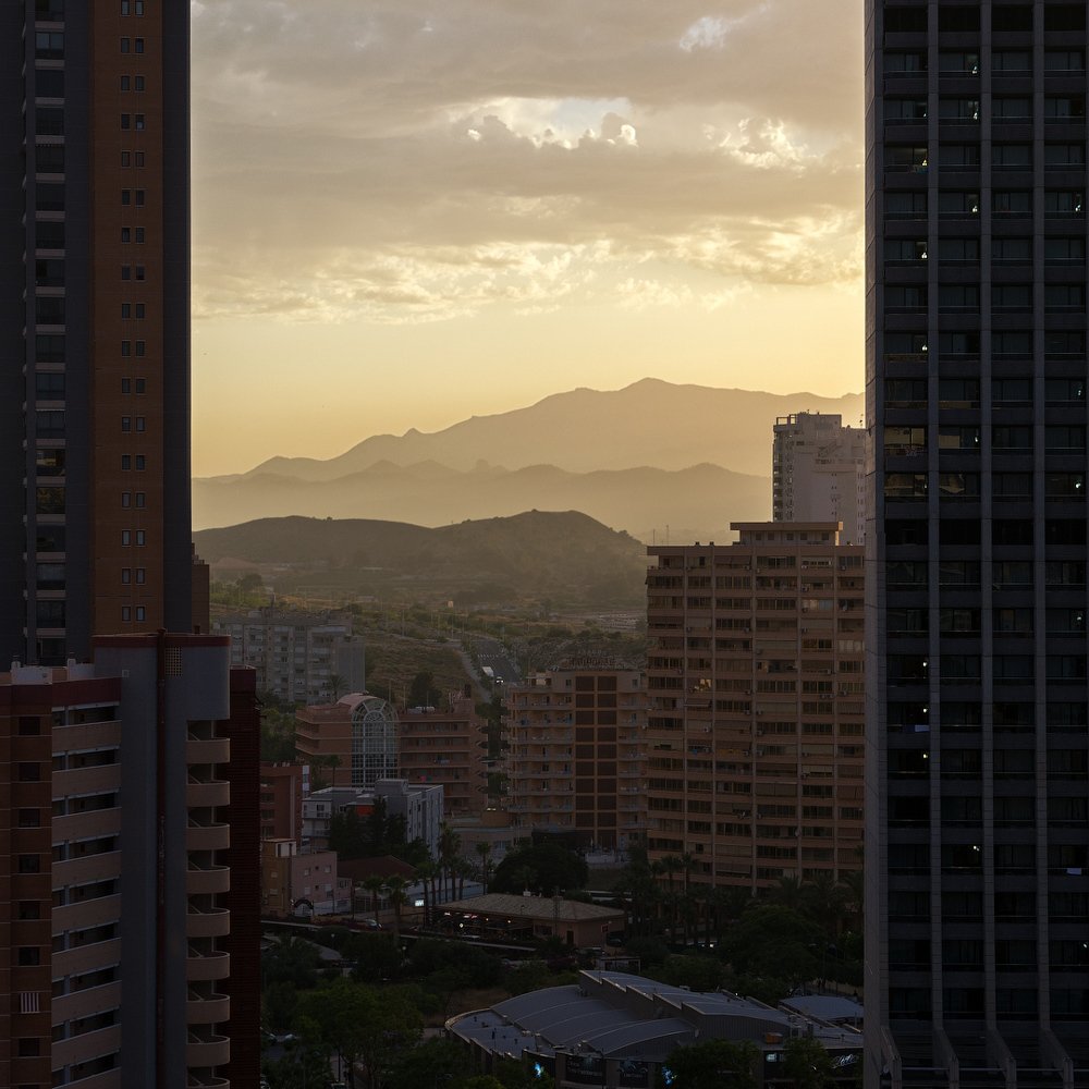 Photograph by Alexander Sheludyakov