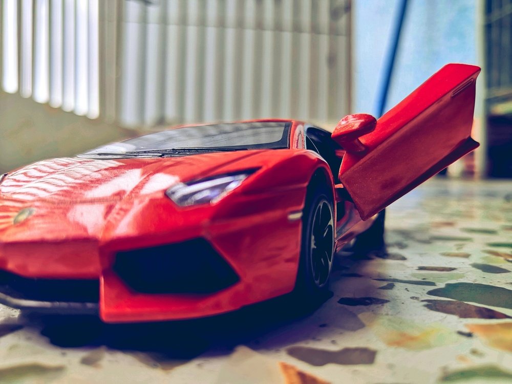 Photograph by Muzammil