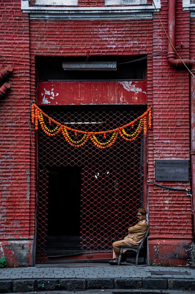 Photograph by Ashutosh Adivarekar