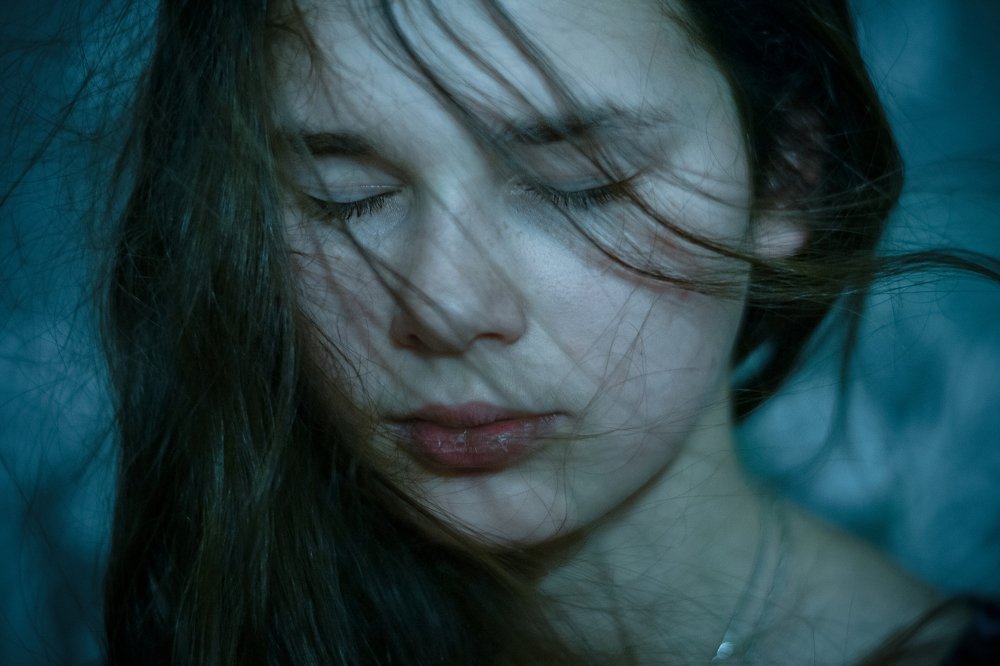 Photograph by Гребенева Мария