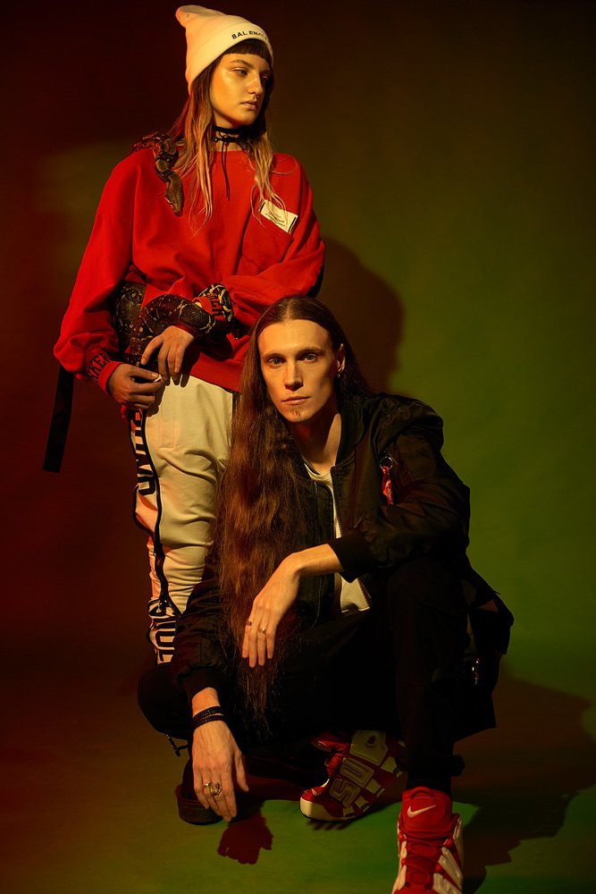 Фотография автора Ксения Долгорукова