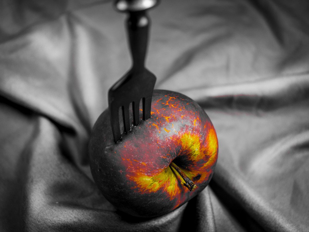 Photograph by Сергей Мясницкий