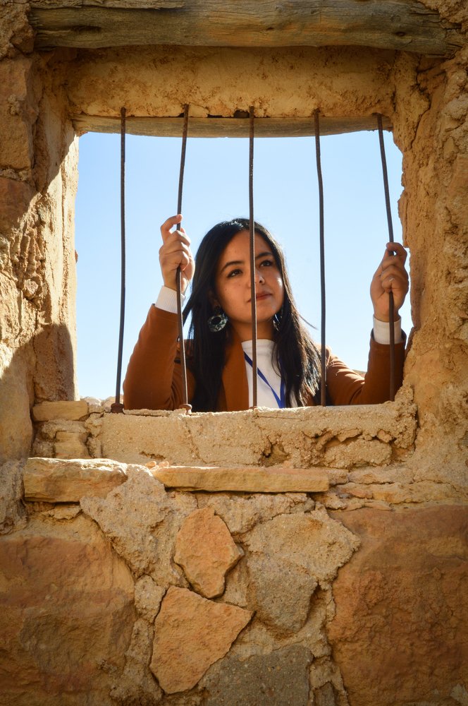 Photograph by Hammouda Zied