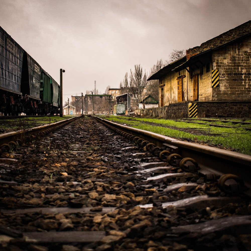 Photograph by Сергей Мясницкий