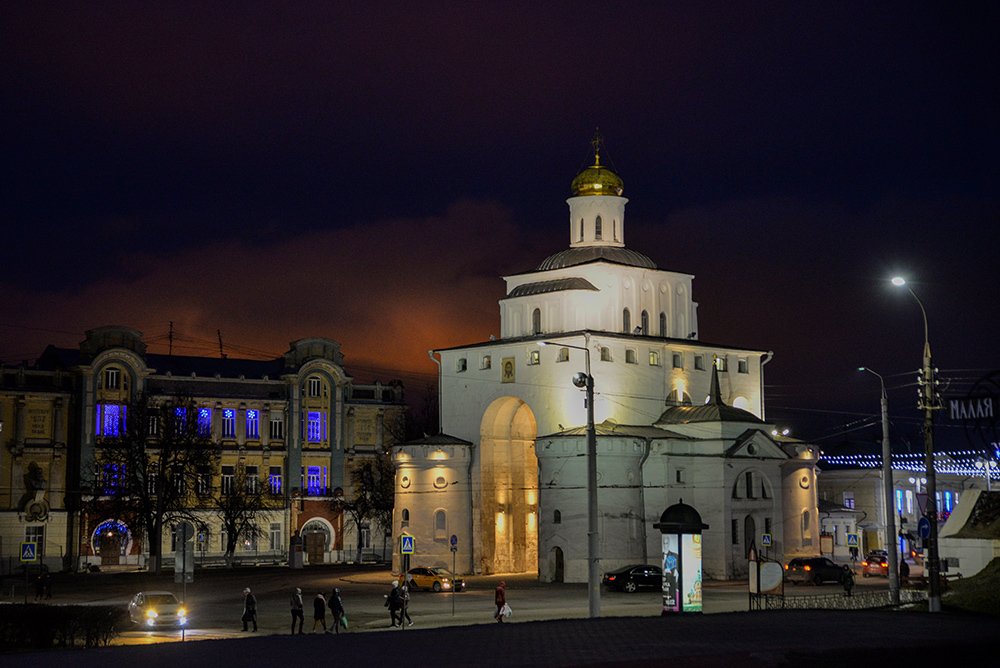 Photograph by Эдуард Шадров