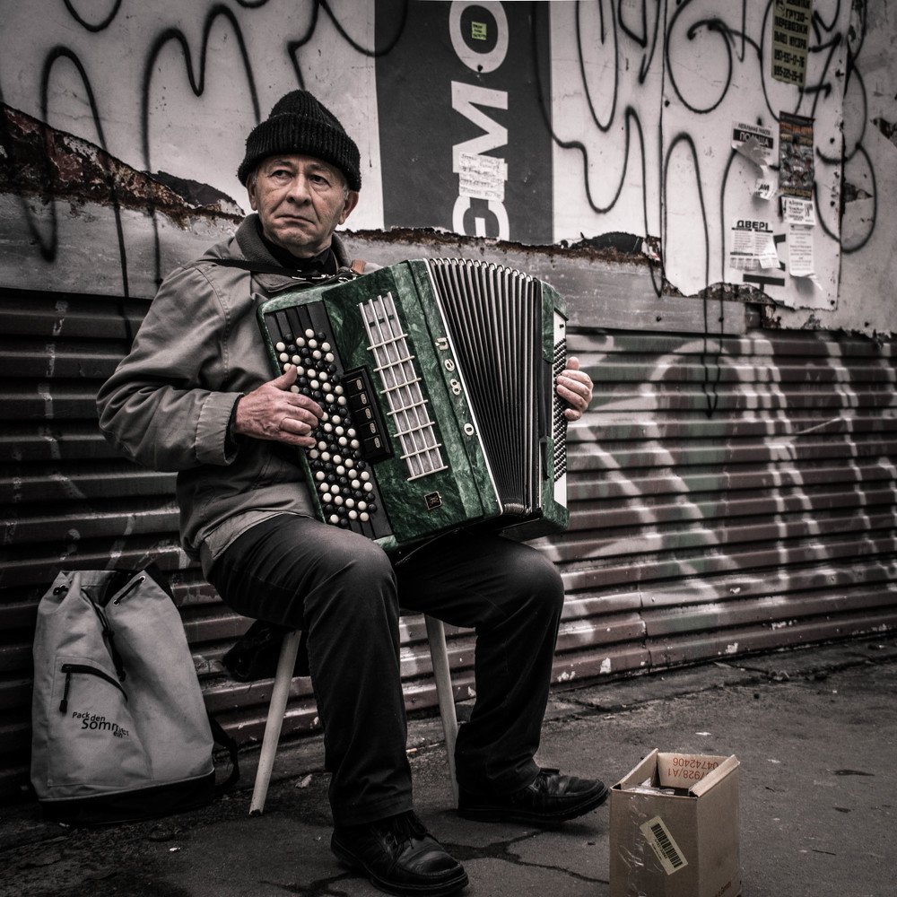 Photograph by Сергей Мясницкий