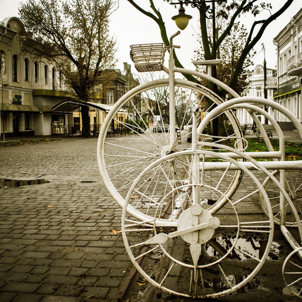 Photograph by Сергей Мясницкий