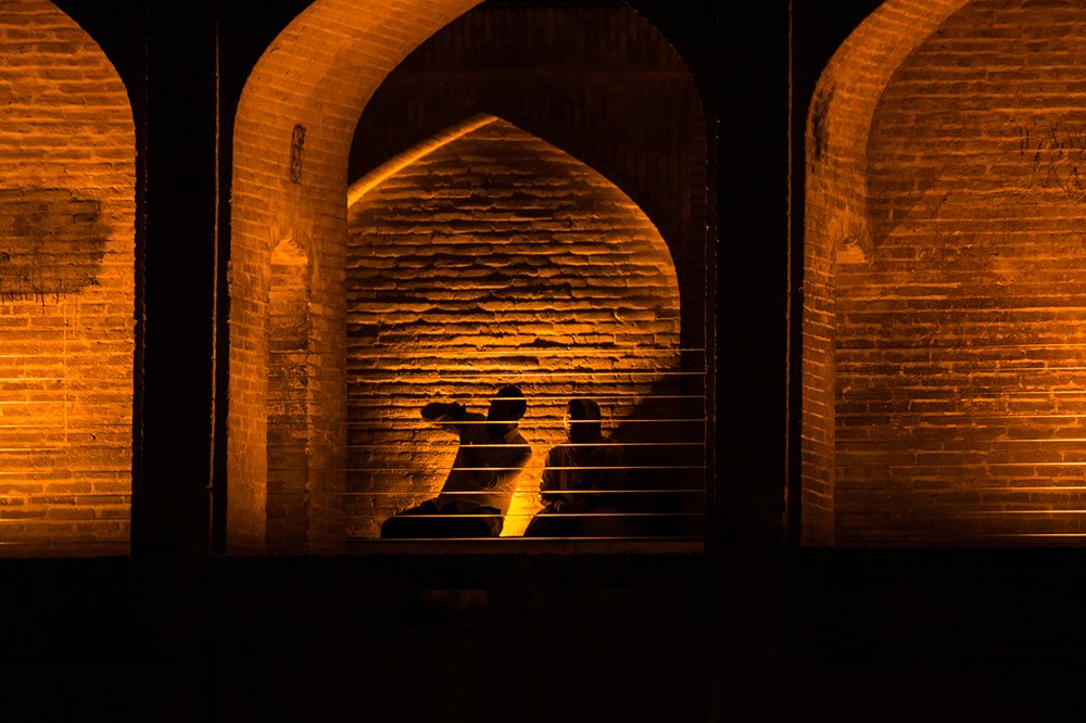 Photograph by MohammadHasan Raadi