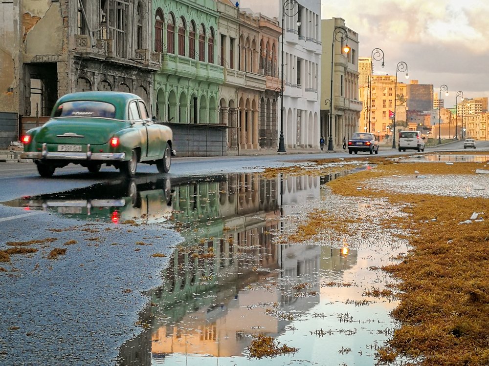 Photograph by Demetrio Jereissati