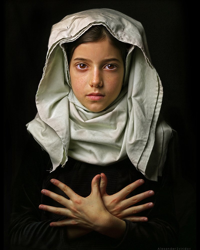 Photograph by Alexander Sviridov