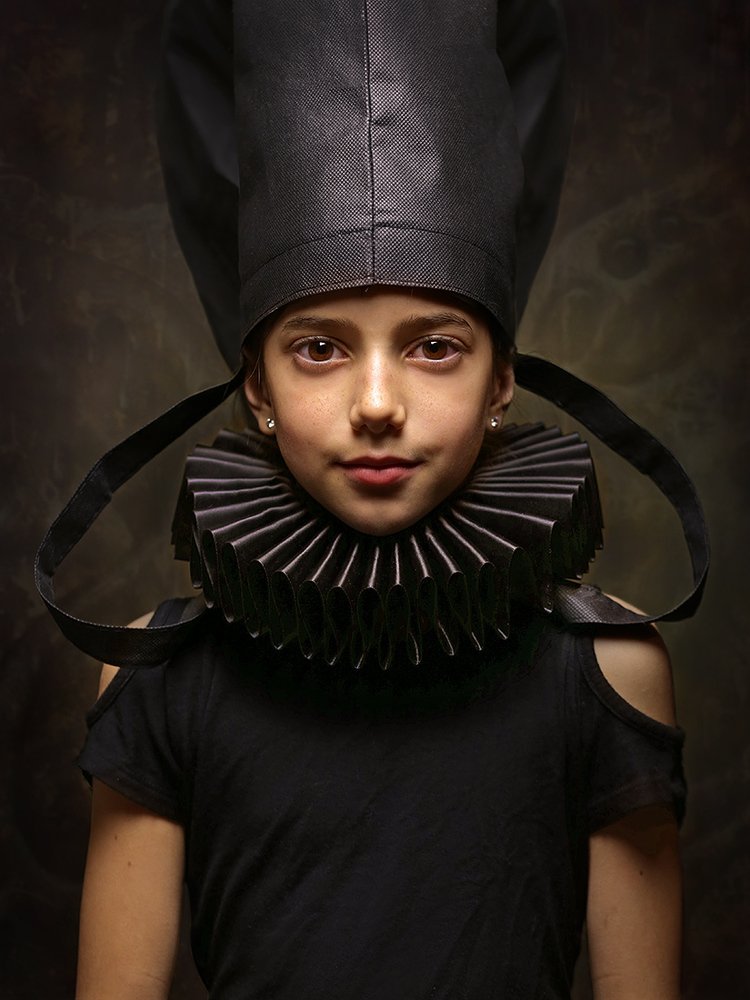 Photograph by Alexander Sviridov