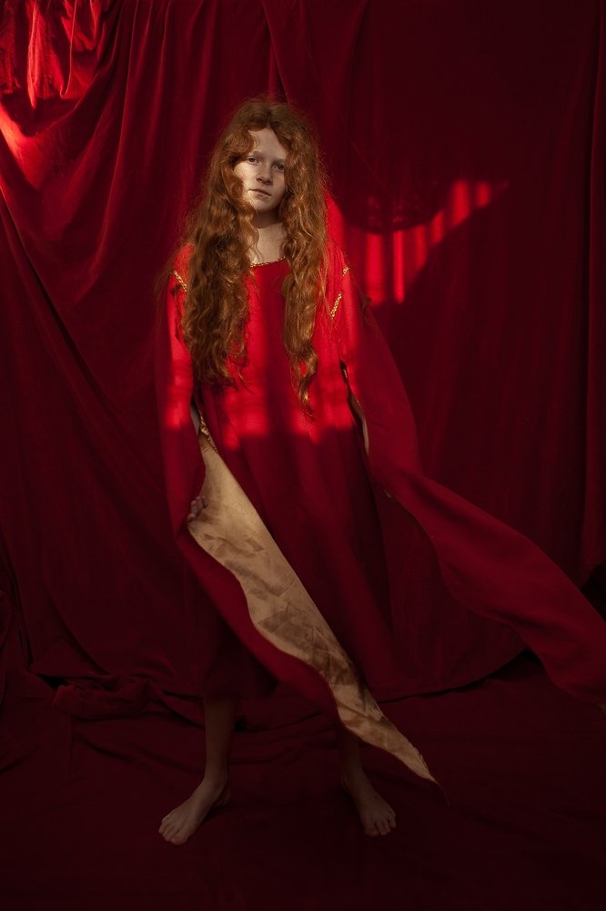 Фотография автора  DEWFRAME ֔