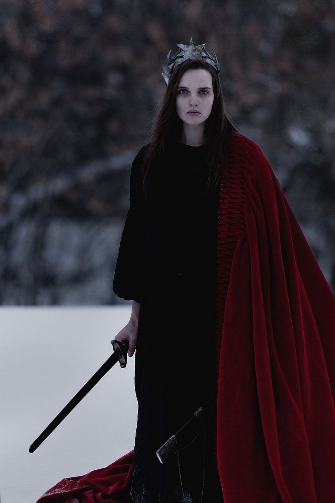 Фотография автора  DEWFRAME ֔