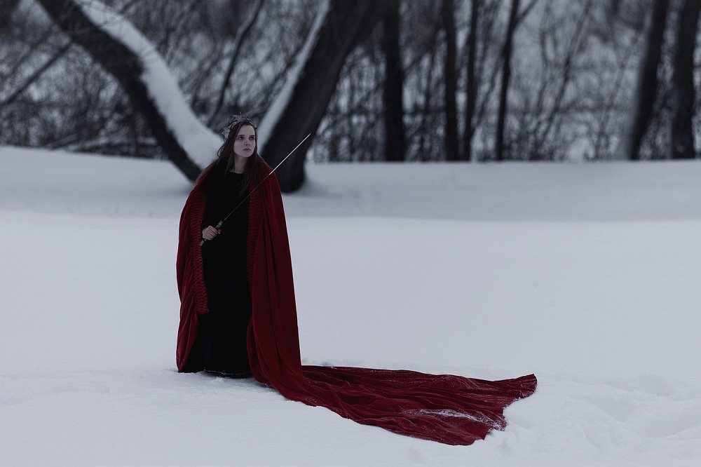 Фотография автора  DEWFRAME ֔