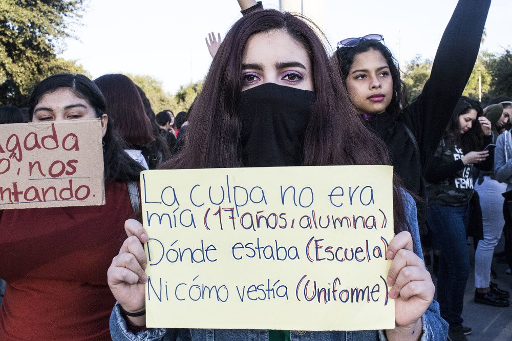 Photograph by Beatriz Acevedo