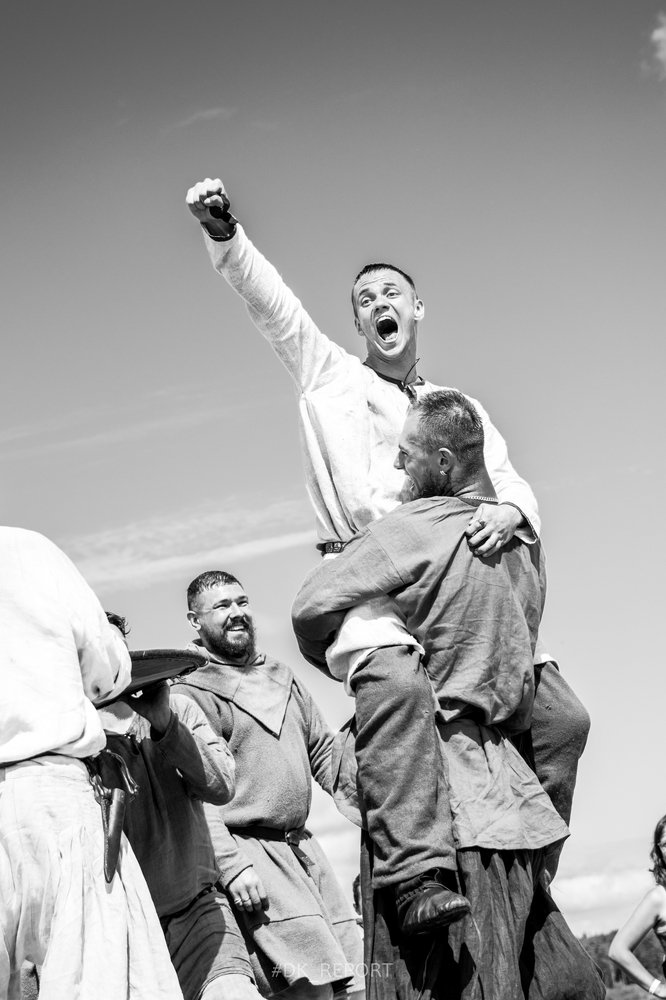 Победитель