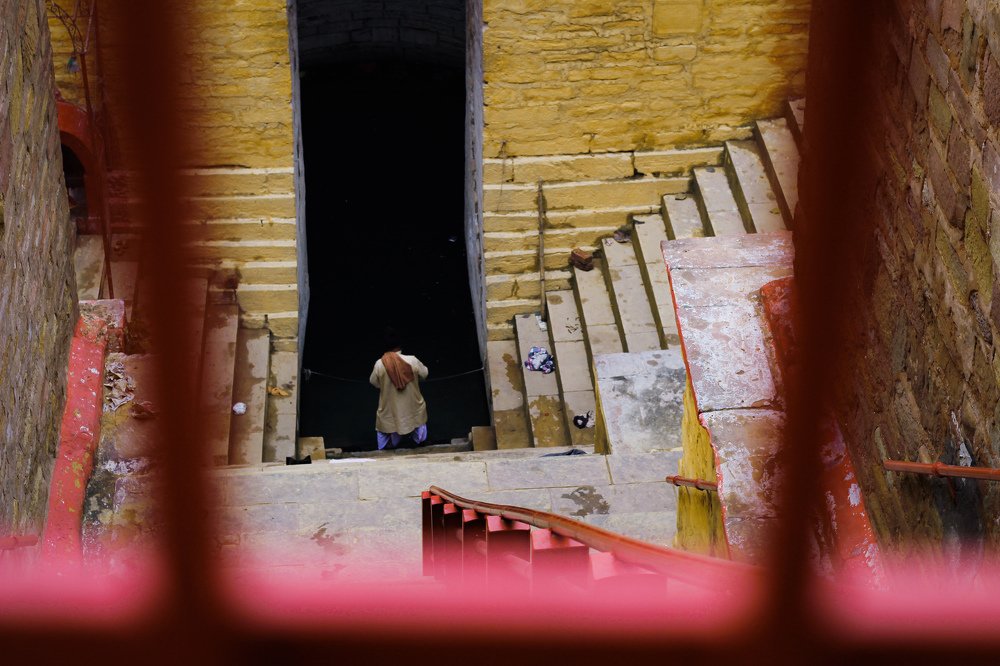 Фотография автора Vaishali Sahu