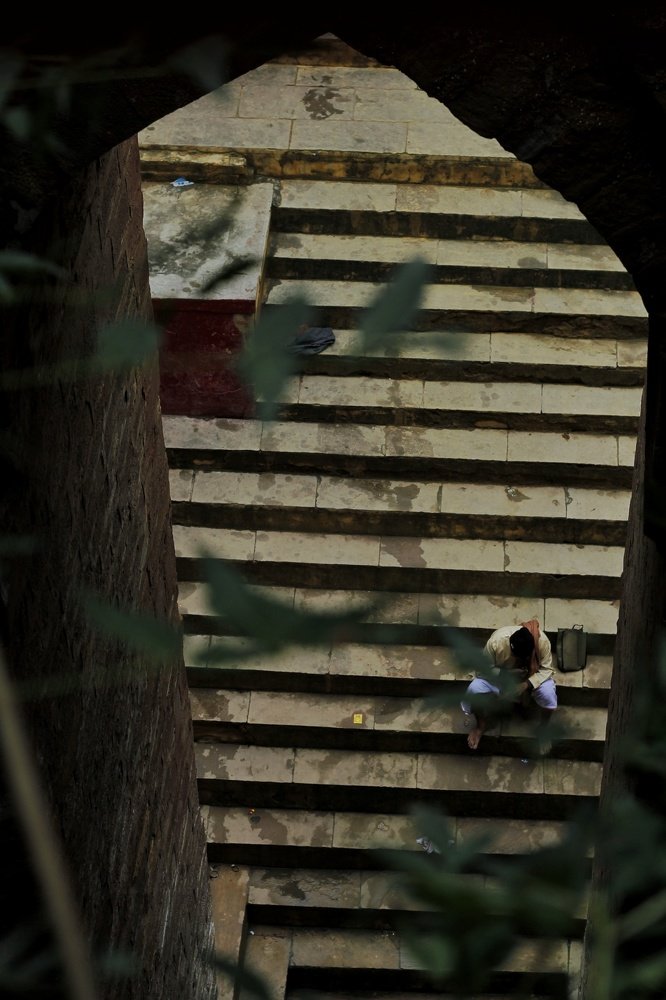 Фотография автора Vaishali Sahu