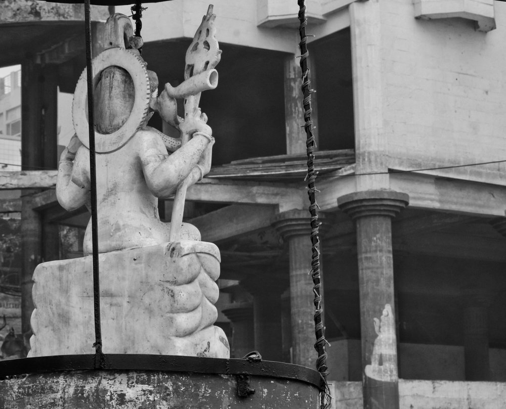 Фотография автора Vaishali Sahu