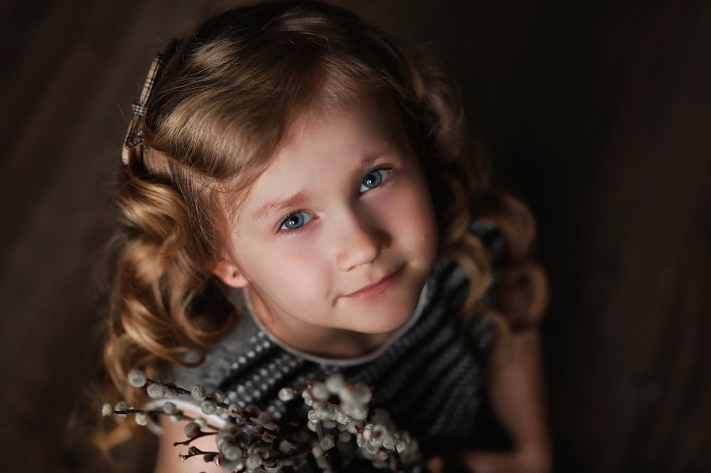 Photograph by Ольга Фафенгут