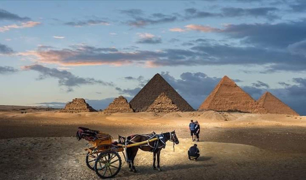 Photograph by Ahmed Mohammed