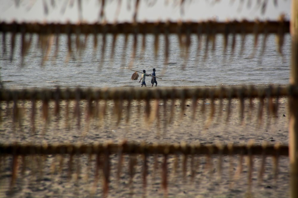 Фотография автора Nawas Sharif Nawas