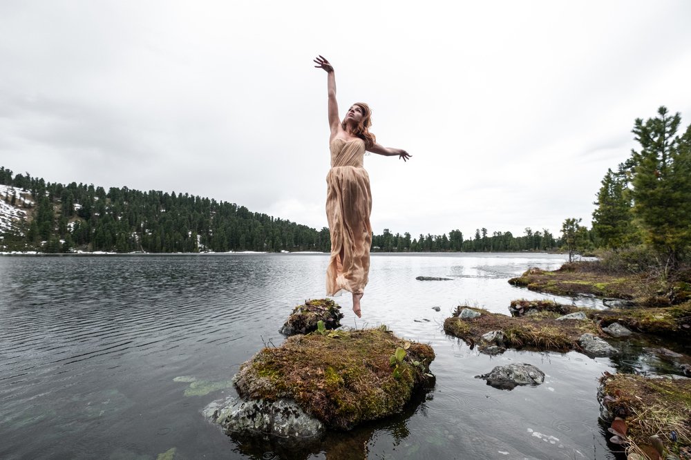 Photograph by Екатерина Климова