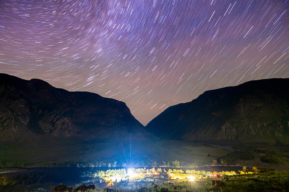 Photograph by Екатерина Климова