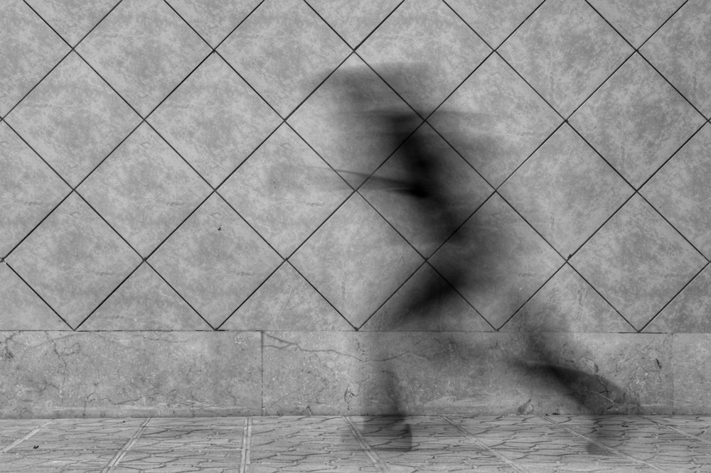 Photograph by Sahar Ghadir