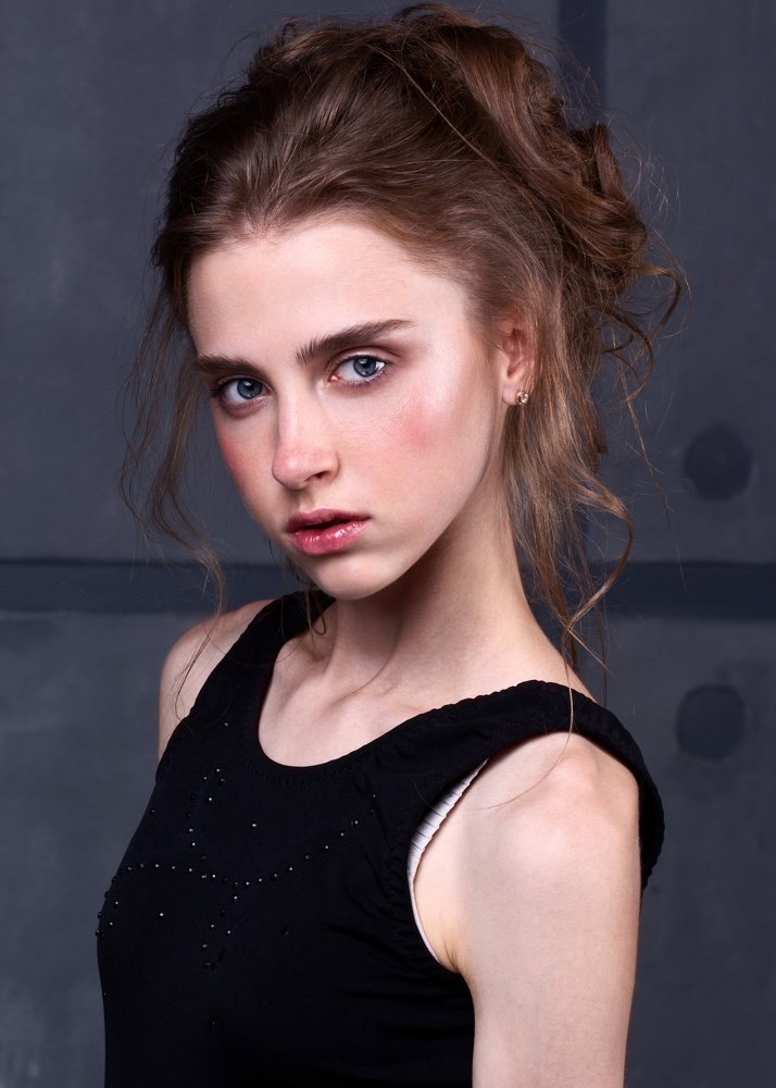 Photograph by Andrew