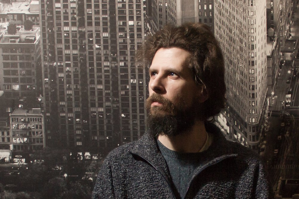 Photograph by Kirill Koshed