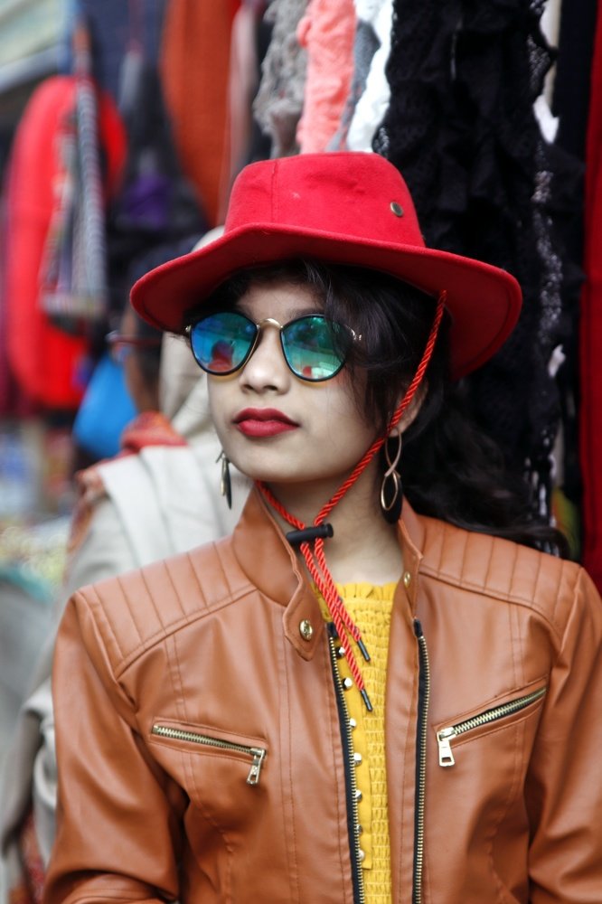 Фотография автора SHIBNATH DAS