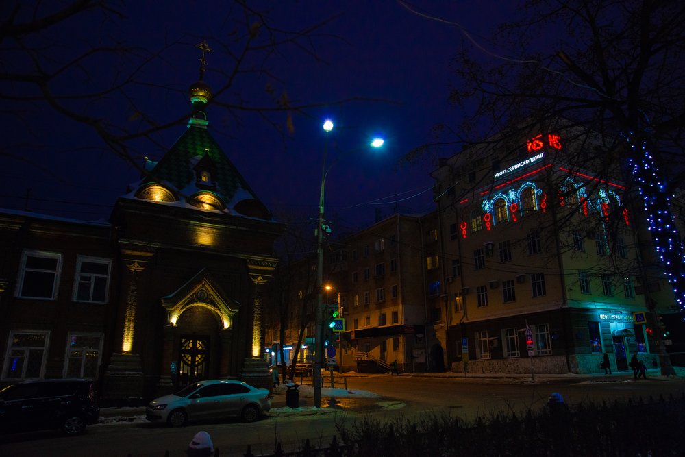 Photograph by Кузьма Чупин