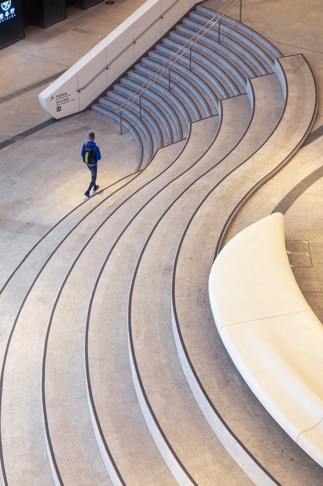 Photograph by PIU TSUI