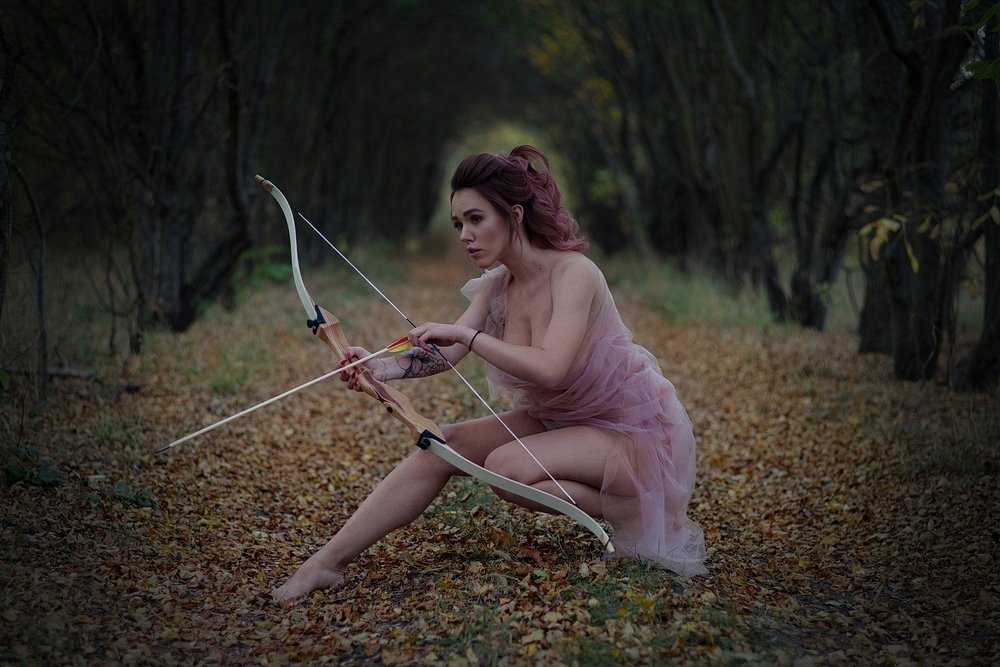 Photograph by Арсен Алабердов