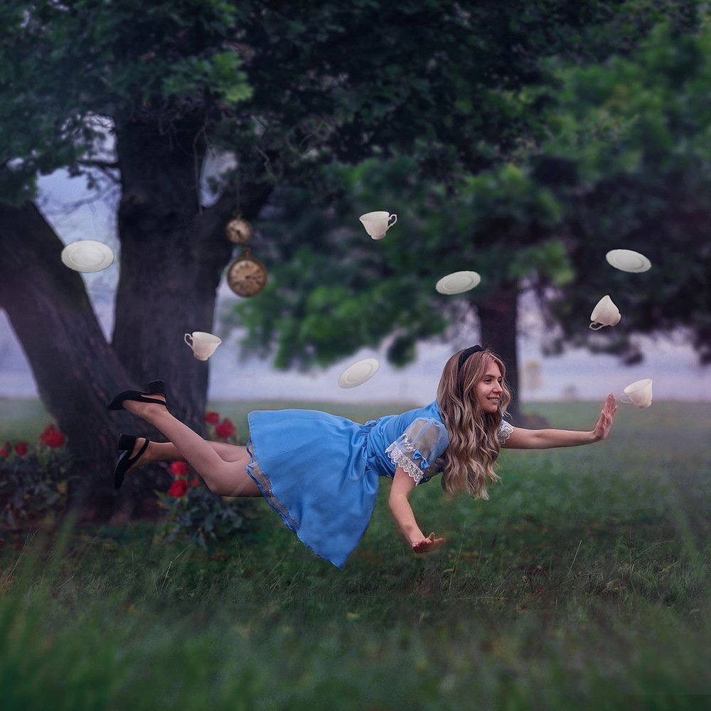 Photograph by Екатерина Ситникова